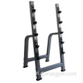 Equipamento de ginástica Ganas 4 pares rack de halteres